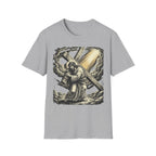 Cross Bearing T-Shirt