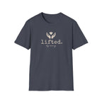 Lifted By Mercy T-Shirt