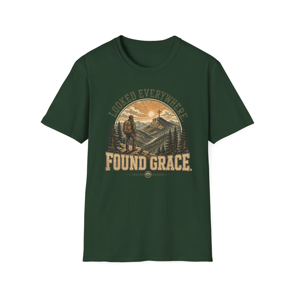 Looked Everywhere Found T-Shirt
