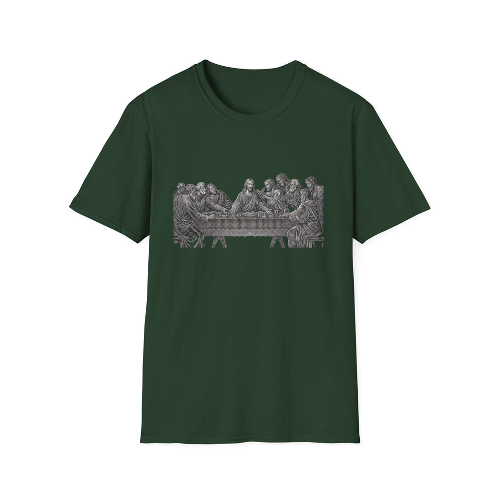 The Last Supper T-Shirt