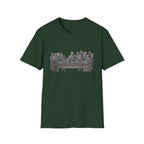 The Last Supper T-Shirt