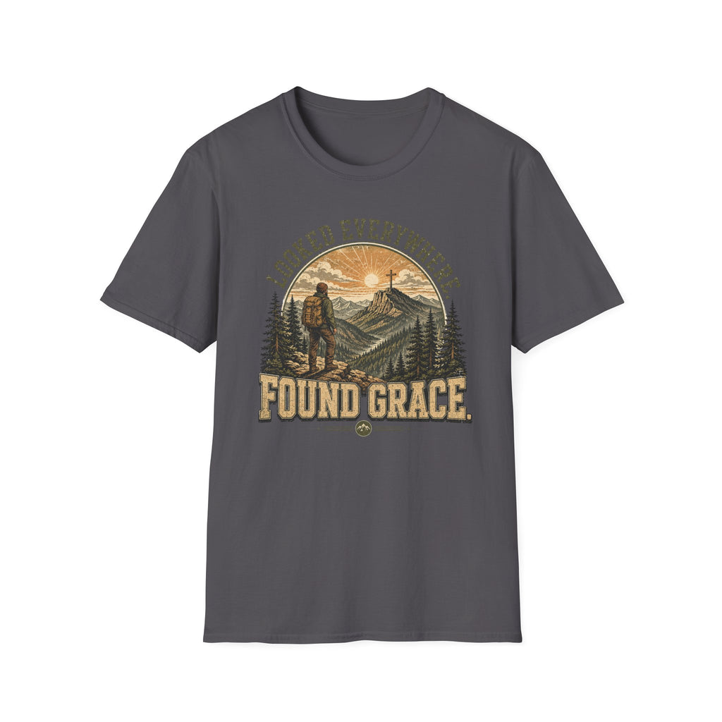 Looked Everywhere Found T-Shirt