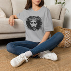 Face Of Christ T-Shirt