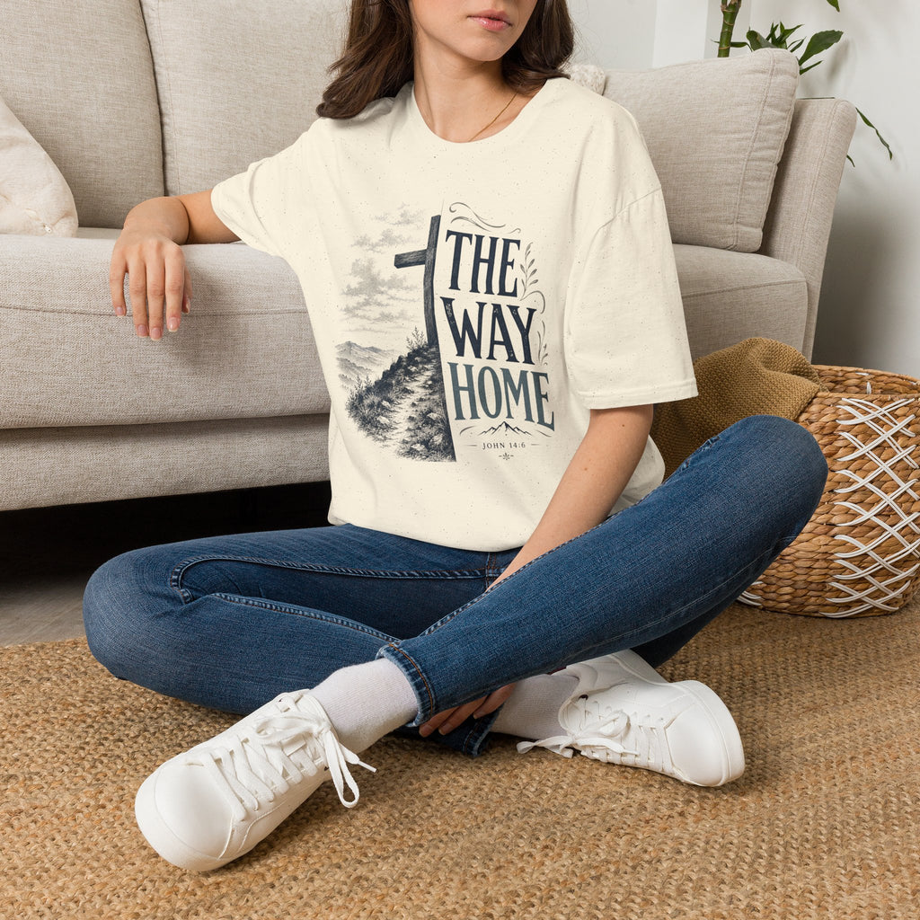 The Way Home T-Shirt