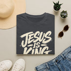 Jesus Is King T-Shirt