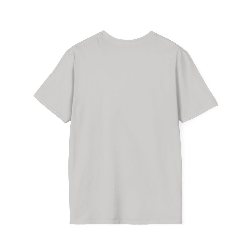Pray First. Panic T-Shirt