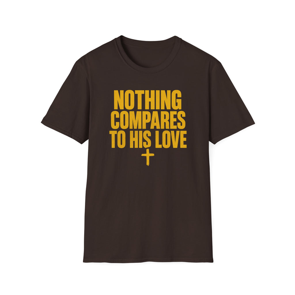 Nothing Compares T-Shirt