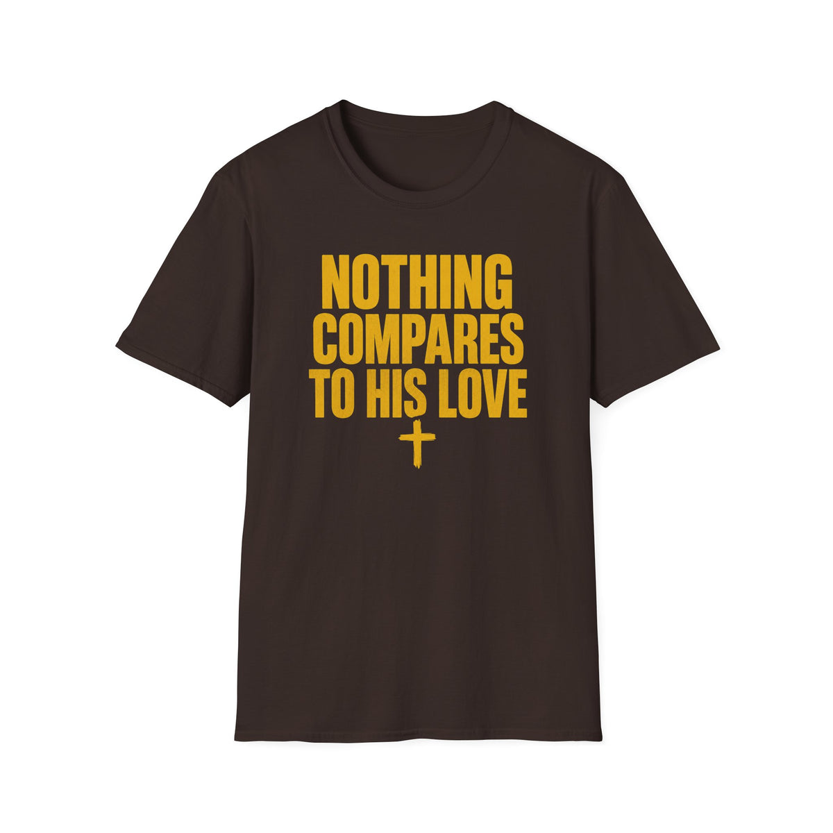 Nothing Compares T-Shirt