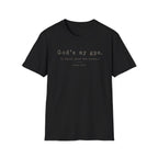 Gods My GPS T-Shirt