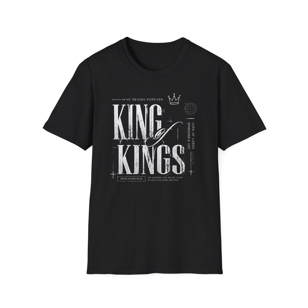 King Of Kings T-Shirt