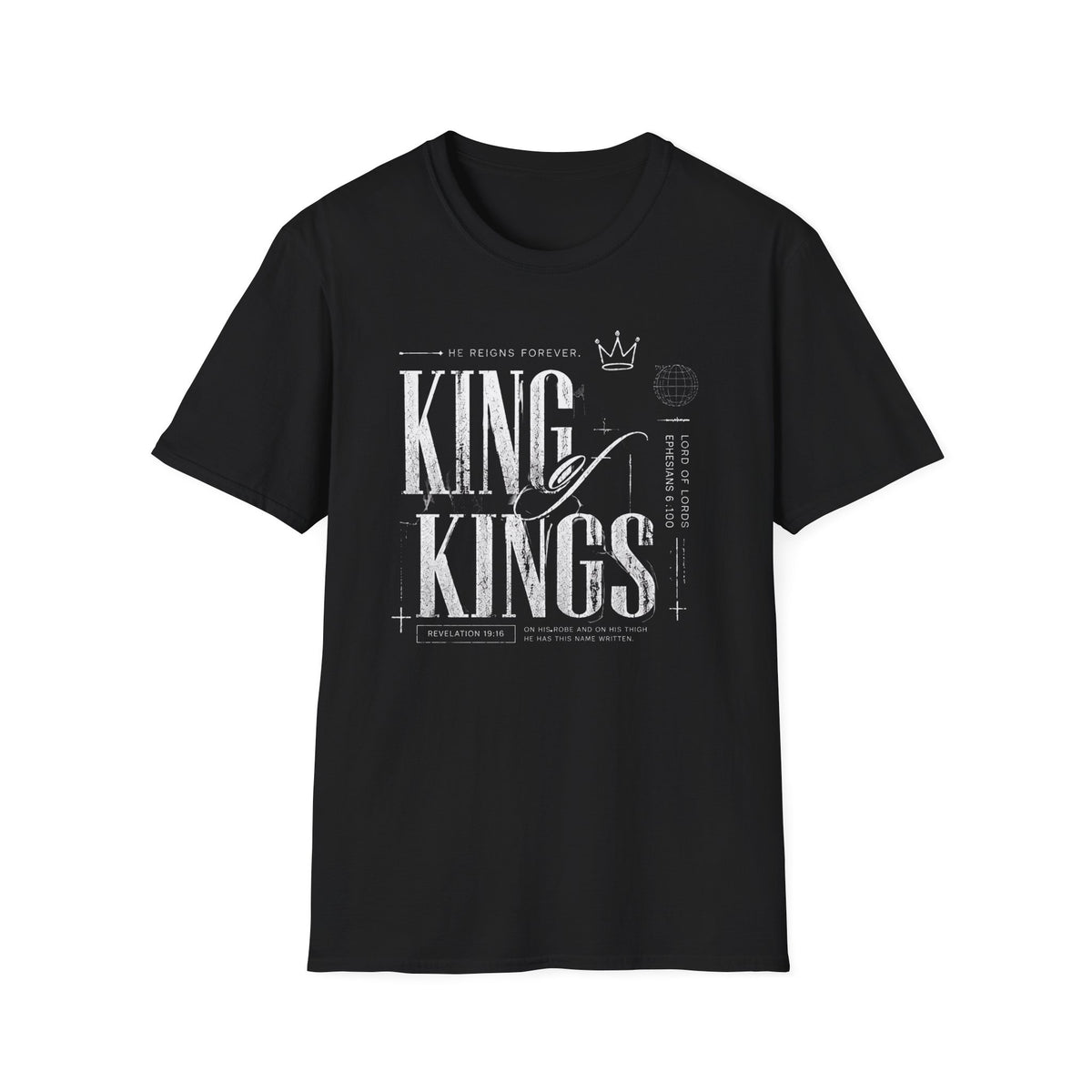 King Of Kings T-Shirt