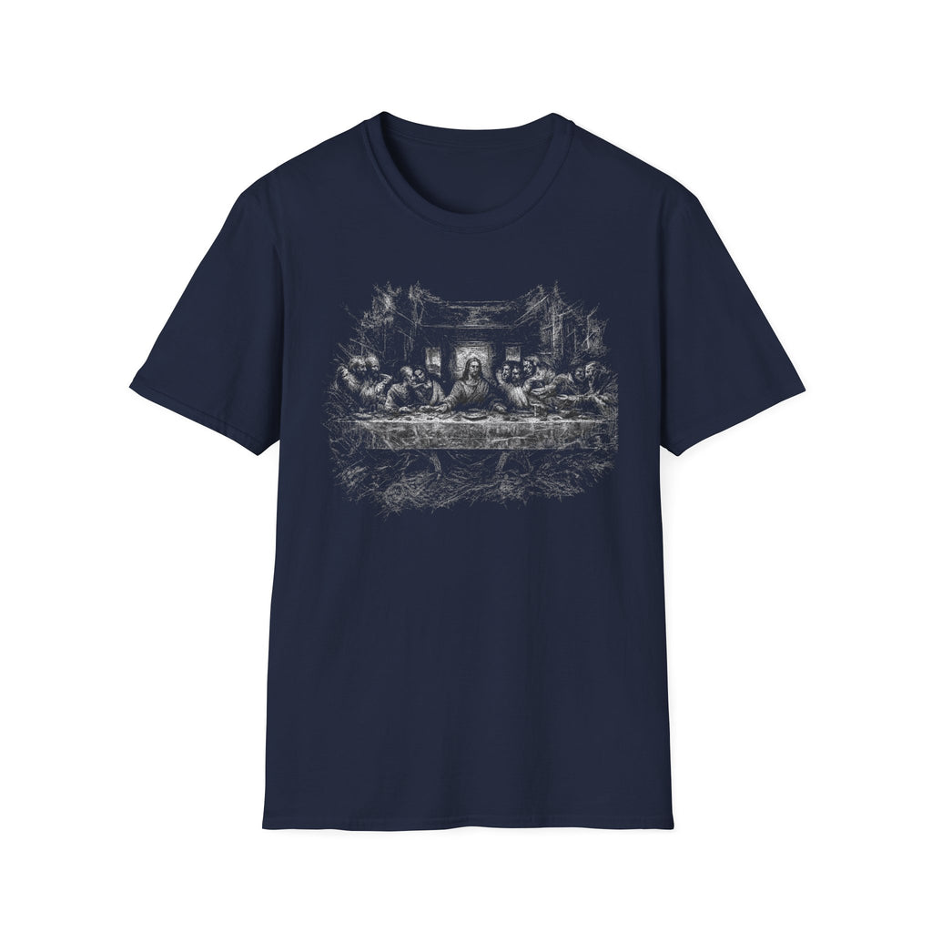 The Last Supper T-Shirt