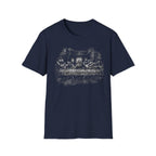 The Last Supper T-Shirt