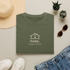 Home In Grace T-Shirt