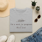 I'm a work T-Shirt