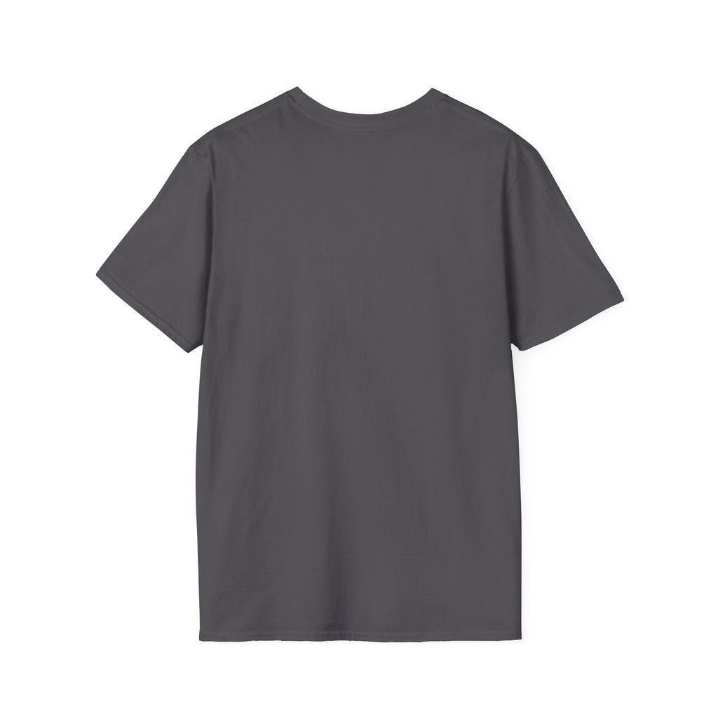 Cross Bearing T-Shirt