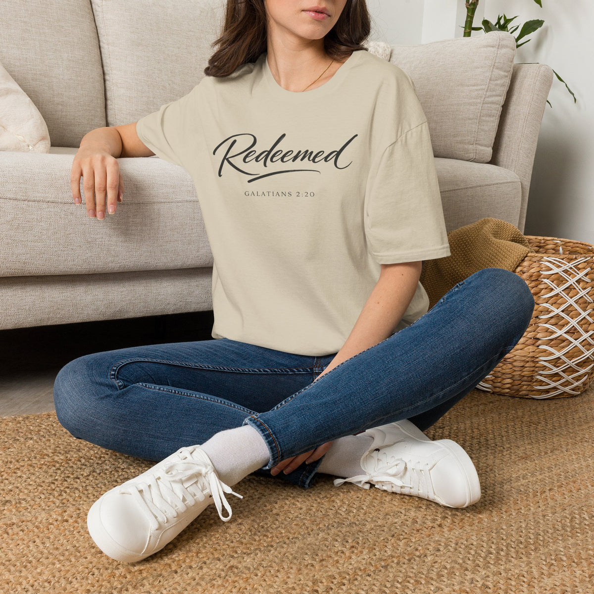 Redeemed T-Shirt