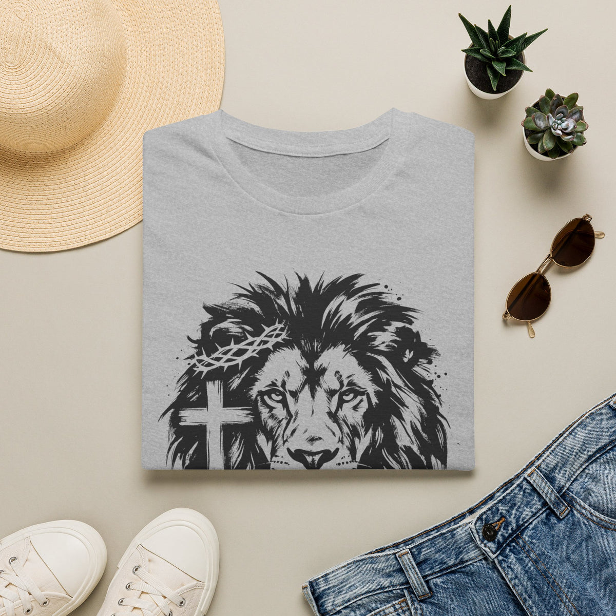 Victorious Grace T-Shirt