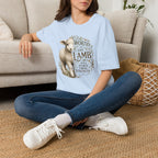 Worthy Lamb T-Shirt
