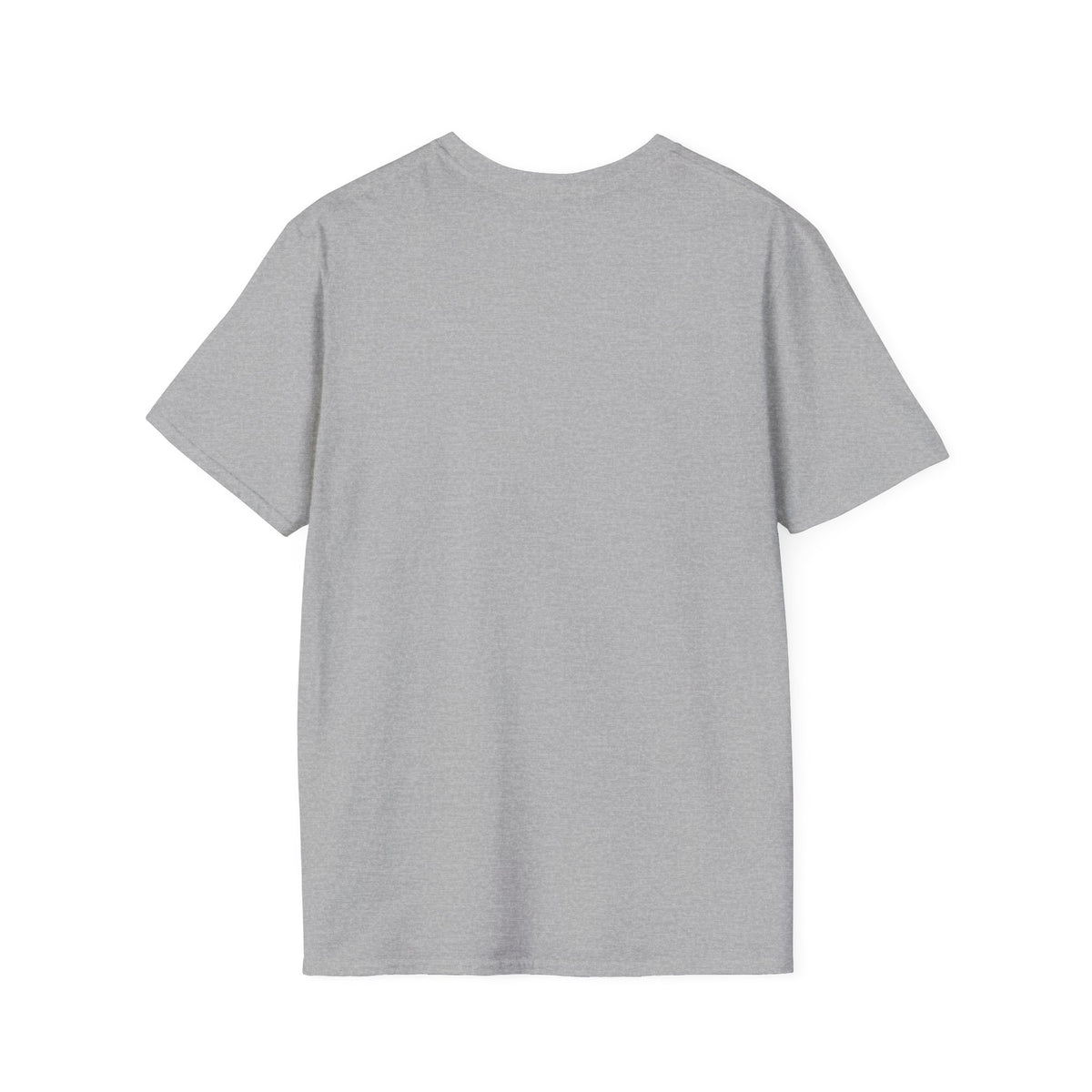 He Never Left T-Shirt