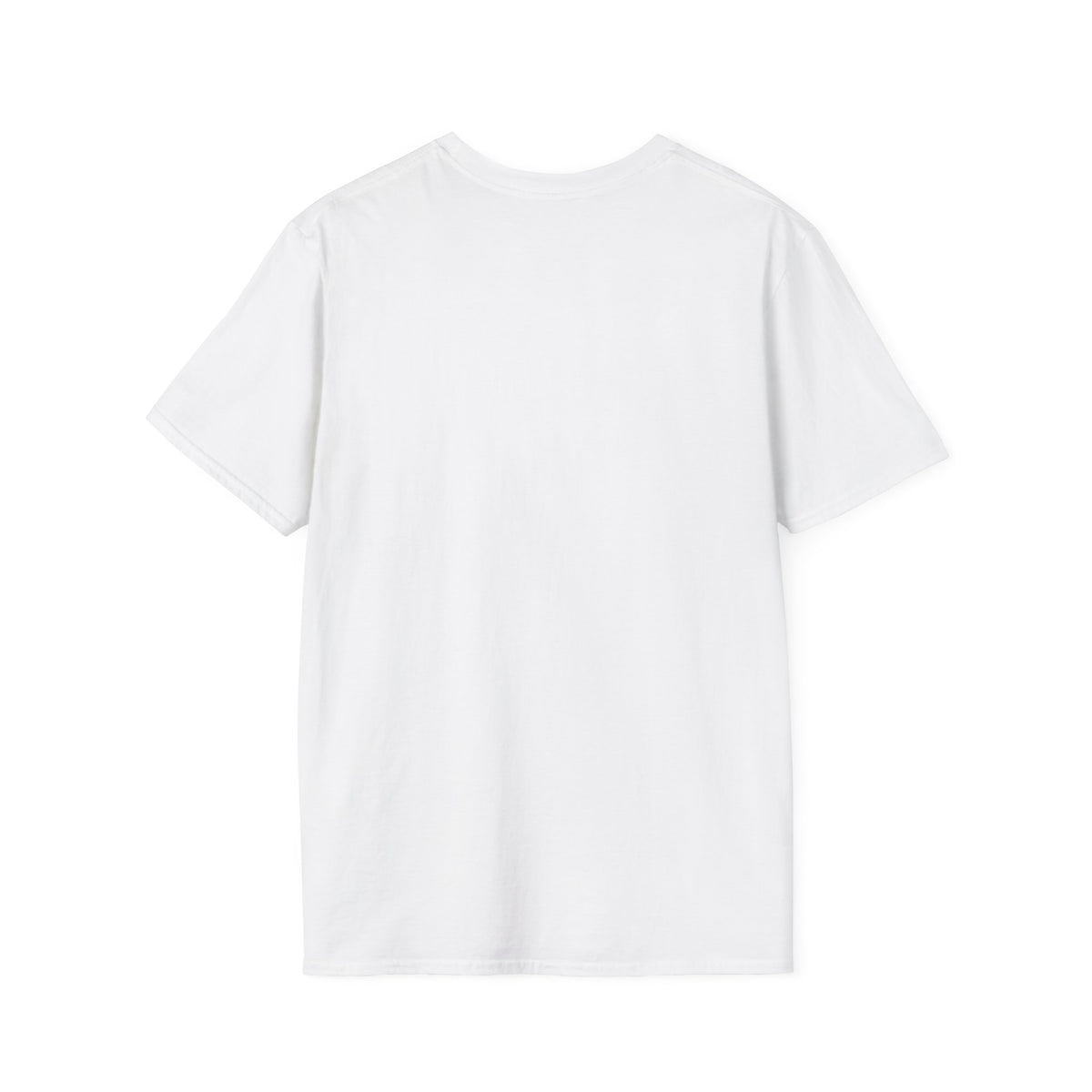 Cross Bearing T-Shirt