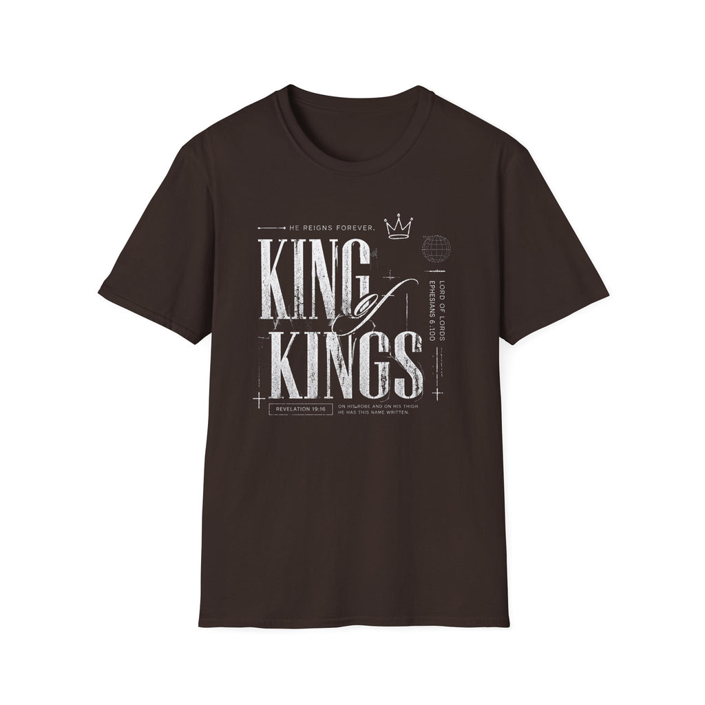 King Of Kings T-Shirt