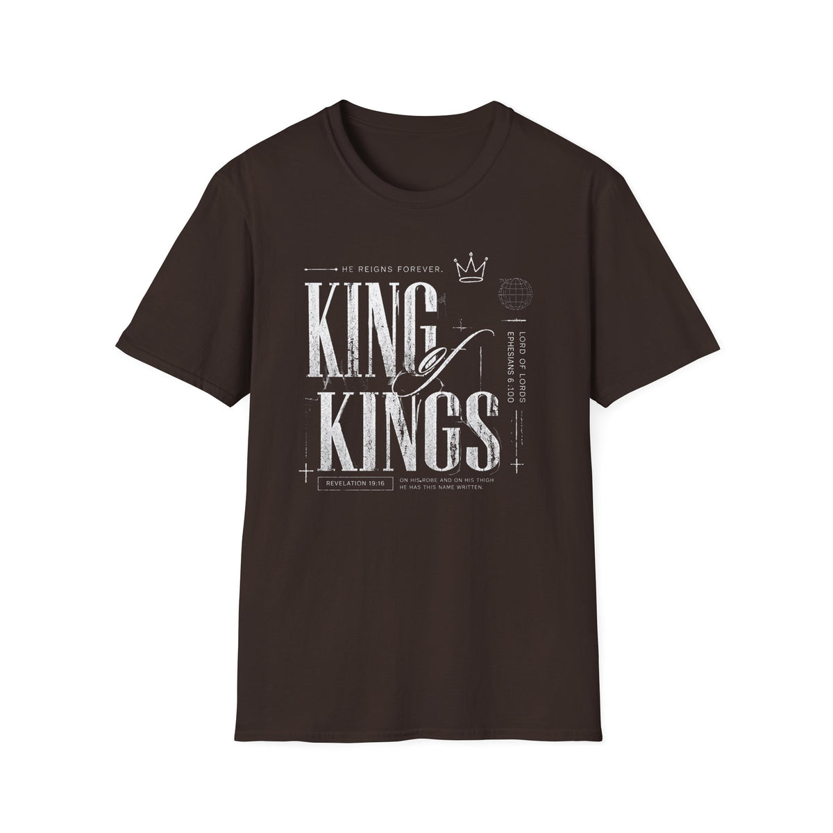 King Of Kings T-Shirt