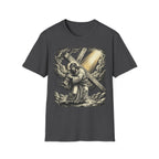 Cross Bearing T-Shirt