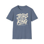 Jesus Is King T-Shirt
