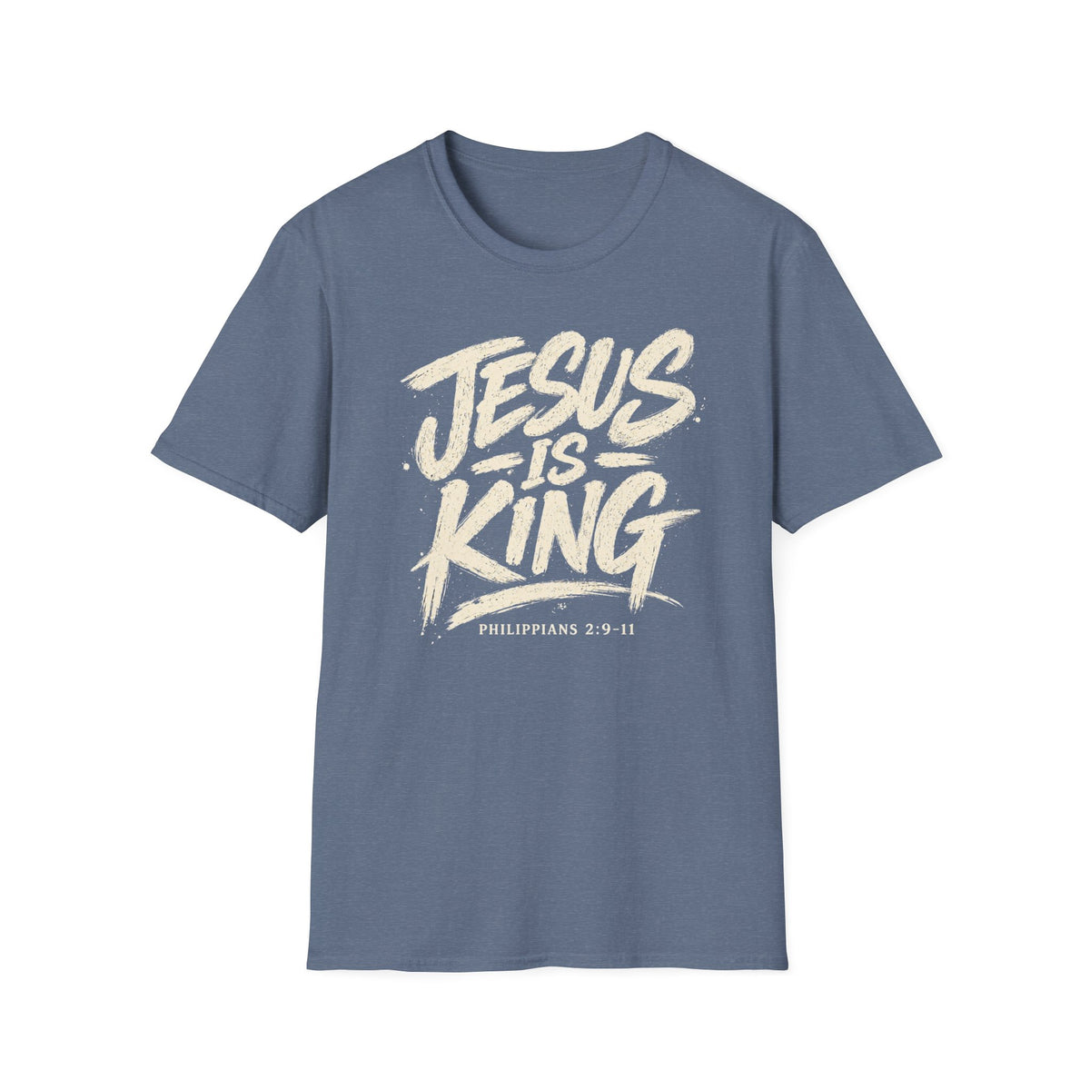 Jesus Is King T-Shirt