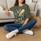 Cross Bearing T-Shirt
