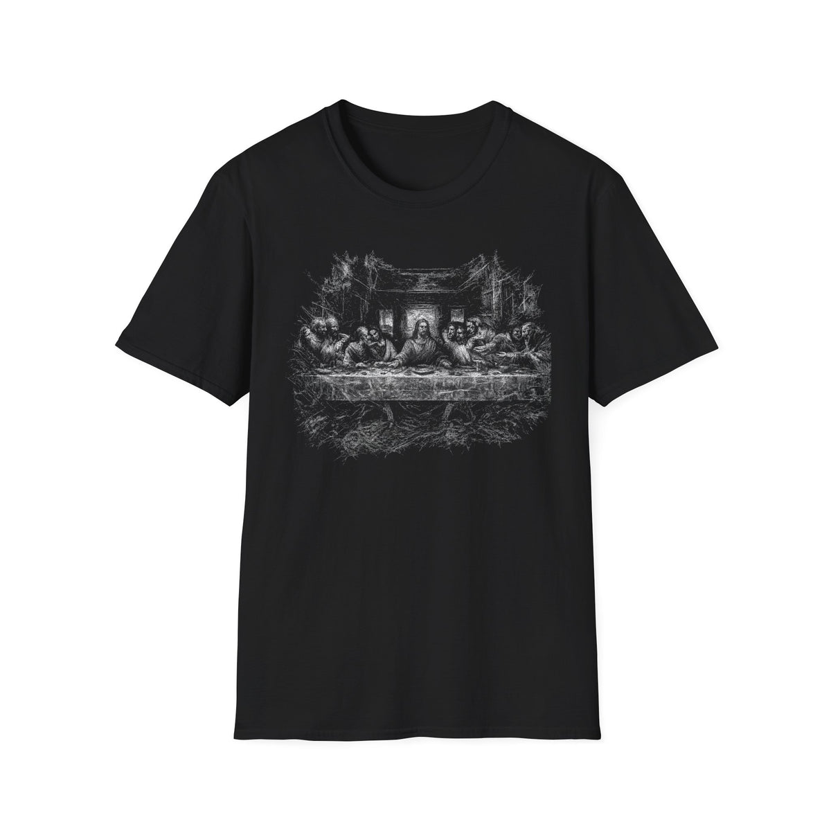 The Last Supper T-Shirt