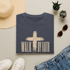 Walk By Faith T-Shirt