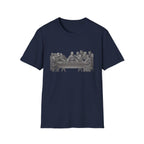 The Last Supper T-Shirt