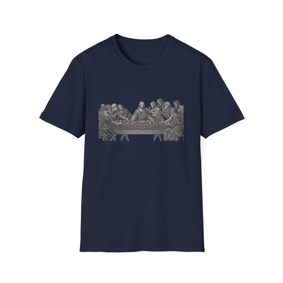 The Last Supper T-Shirt