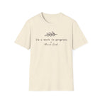 I'm a work T-Shirt