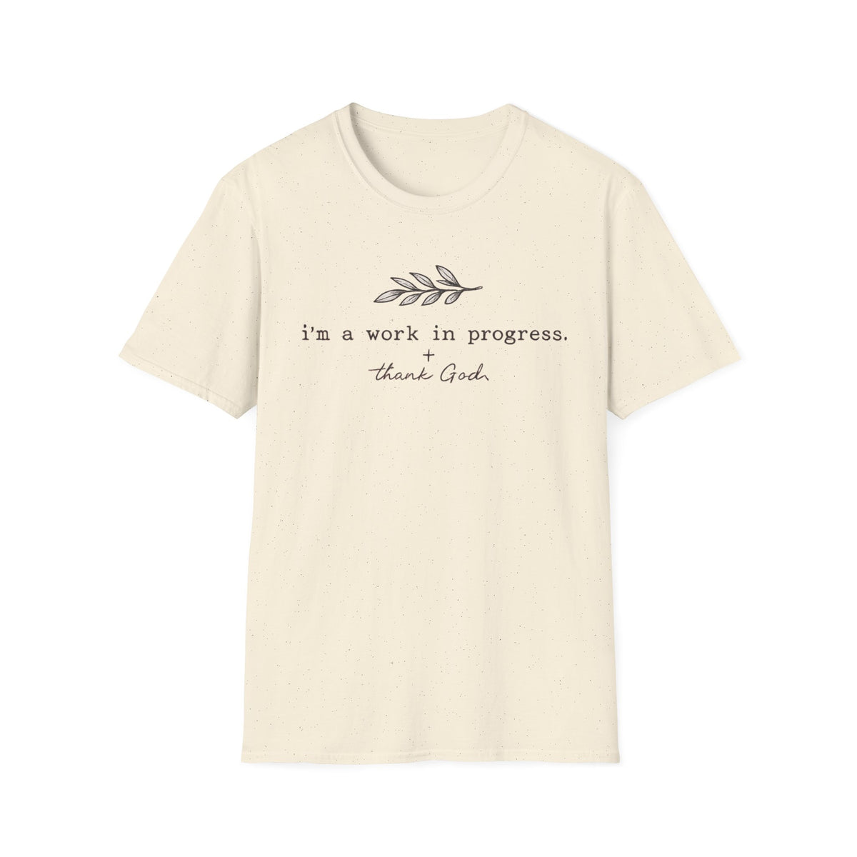 I'm a work T-Shirt