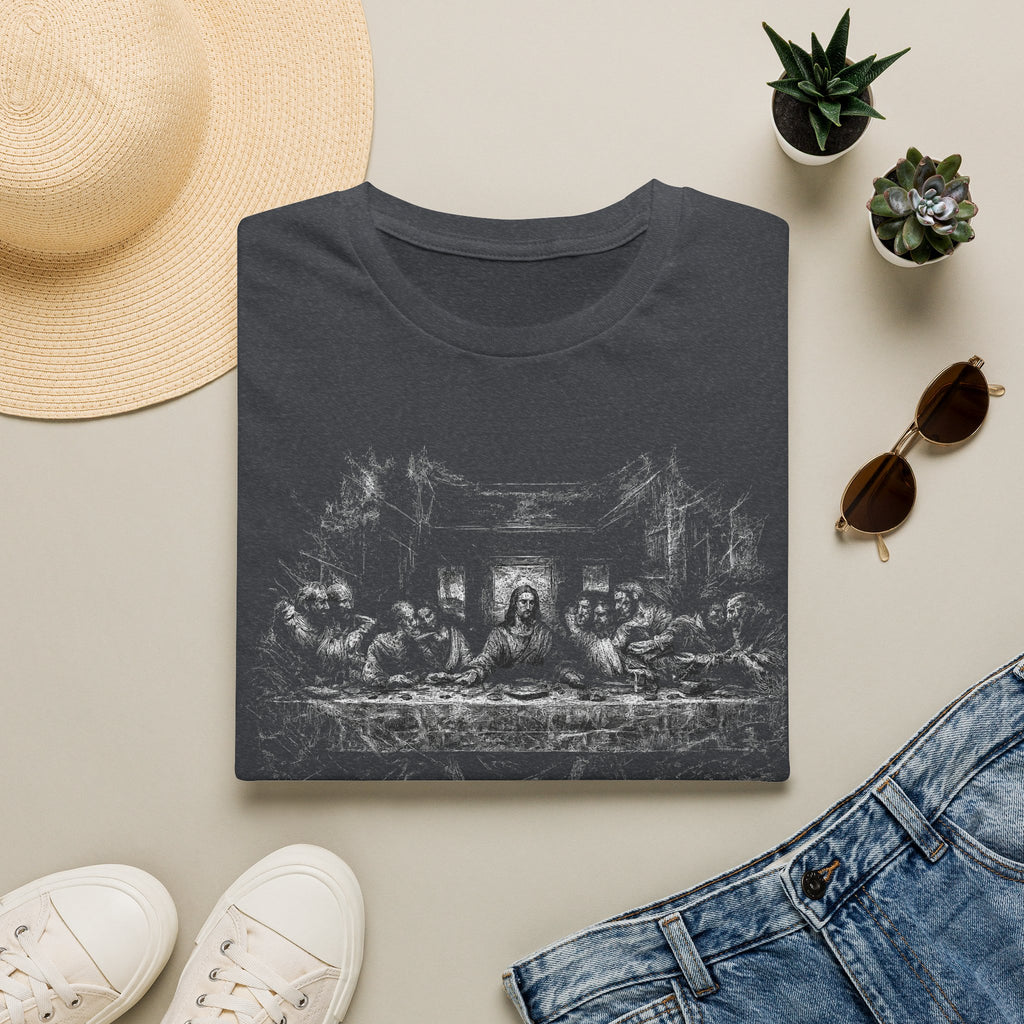 The Last Supper T-Shirt