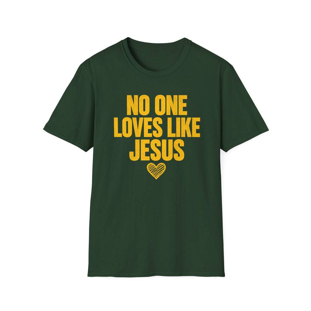 Love Like Jesus T-Shirt