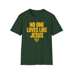 Love Like Jesus T-Shirt