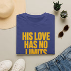 Walk By Faith T-Shirt