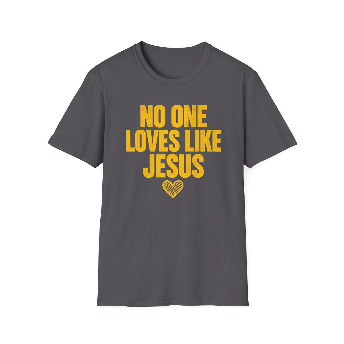 Love Like Jesus T-Shirt