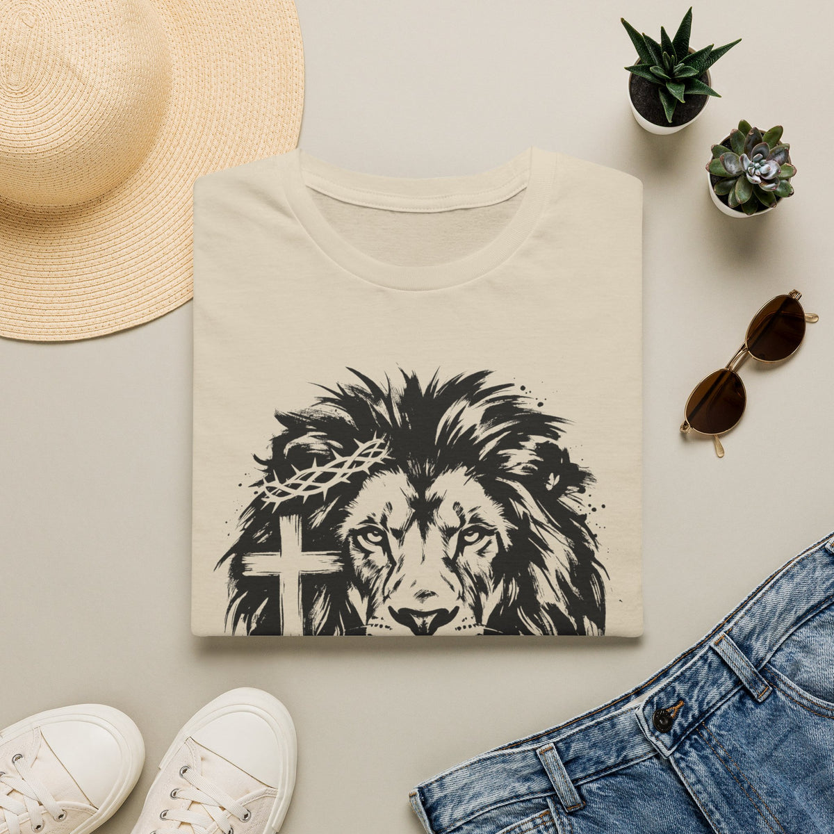 Victorious Grace T-Shirt