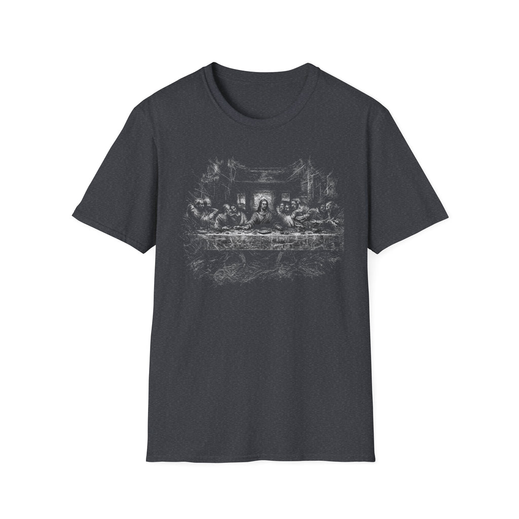 The Last Supper T-Shirt