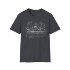 The Last Supper T-Shirt