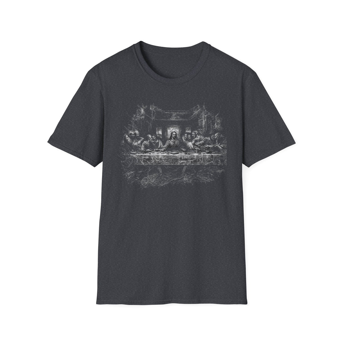 The Last Supper T-Shirt