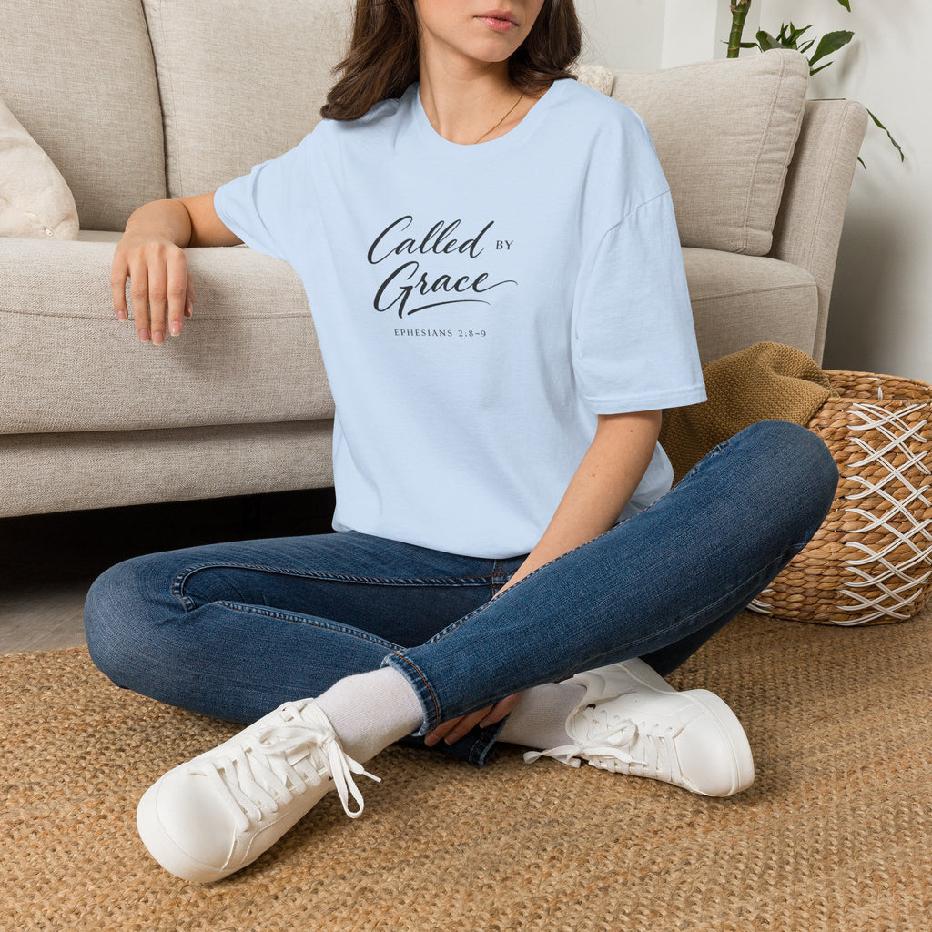 Called By Grace T-Shirt