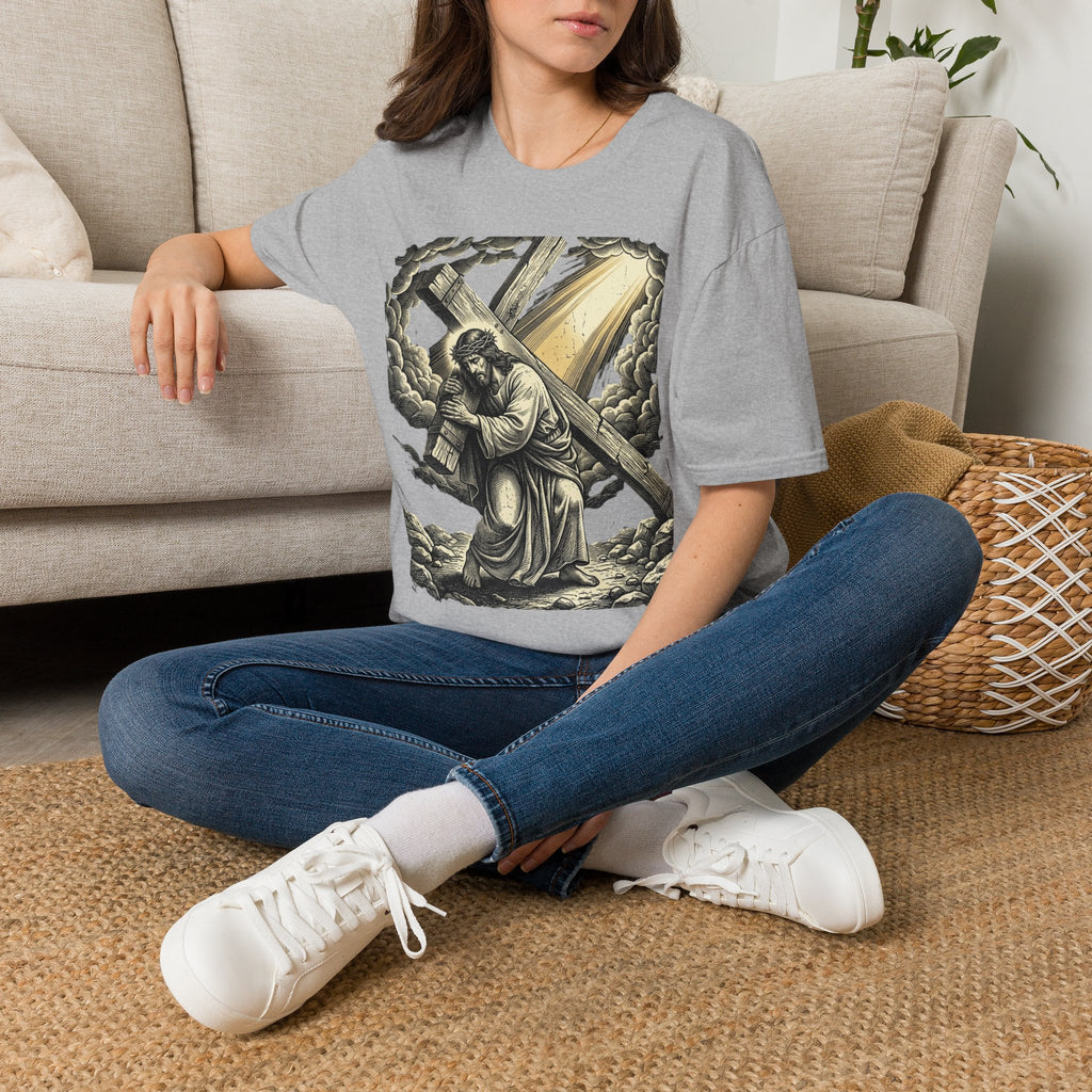 Cross Bearing T-Shirt