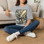 Cross Bearing T-Shirt