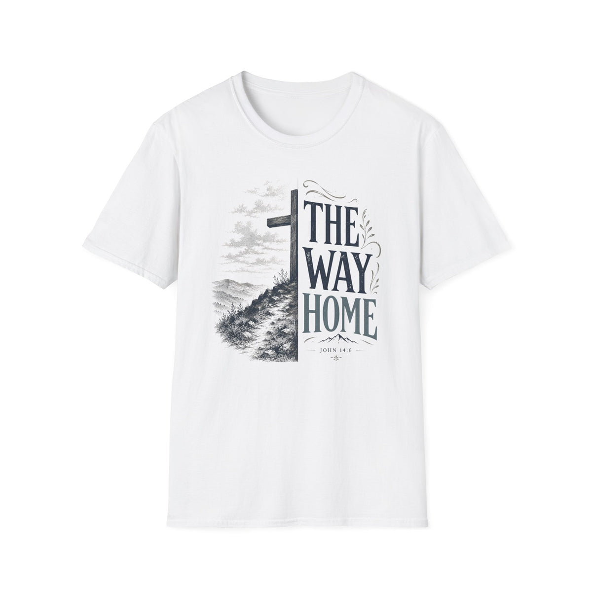 The Way Home T-Shirt
